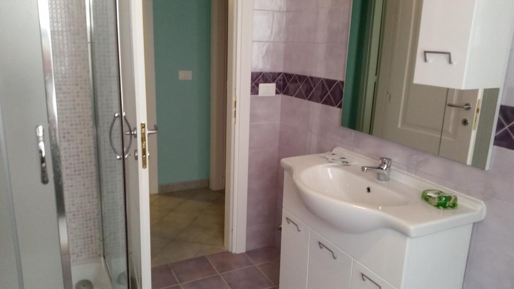 B&B Santantonio Crecchio Ruang foto